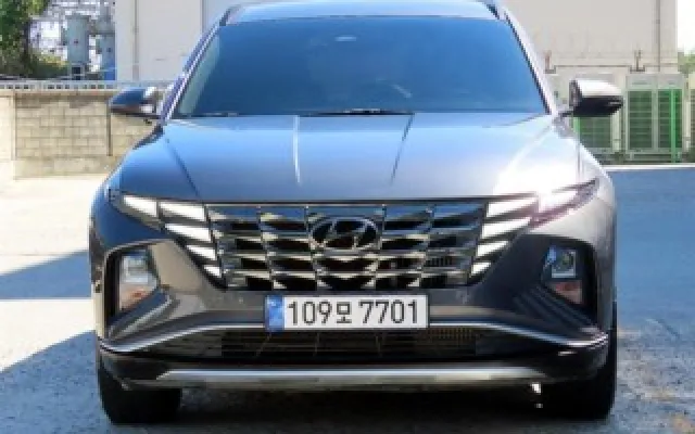 현대 투싼 2022/08 69,000km