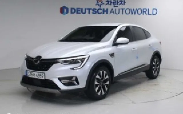 르노코리아(삼성) XM3 2022/11 26,000km